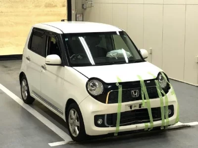 Honda N ONE