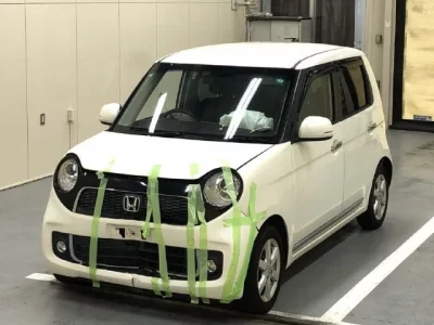 Honda N ONE