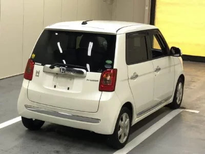 Honda N ONE