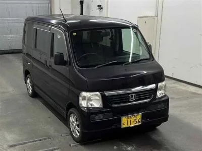 Honda VAMOS