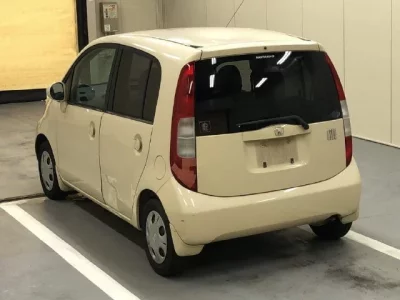 Honda LIFE