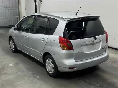 Toyota COROLLA SPACIO