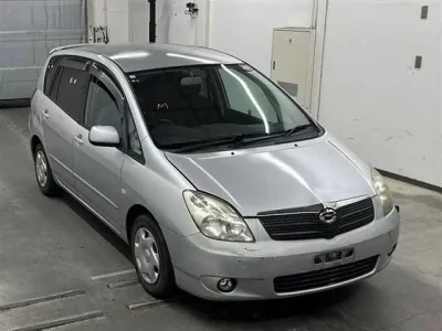 Toyota COROLLA SPACIO