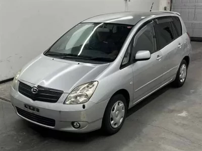 Toyota COROLLA SPACIO