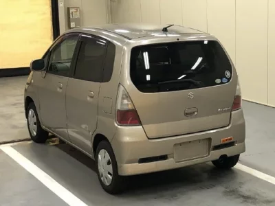 Suzuki MRWAGON
