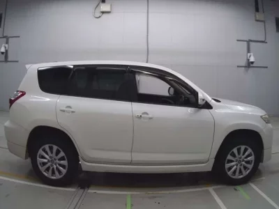Toyota VANGUARD