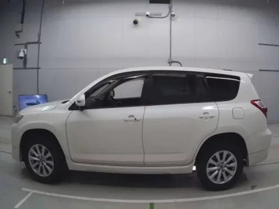 Toyota VANGUARD