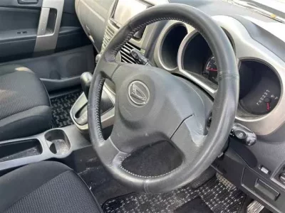 Daihatsu Be-Go