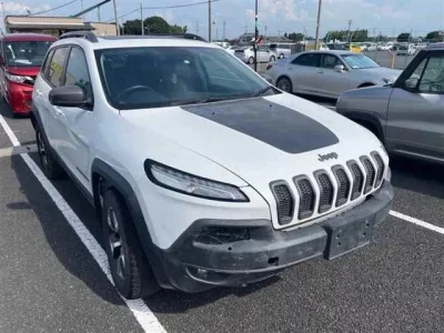 Chrysler JEEP CHEROKEE