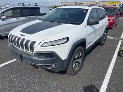 Chrysler JEEP CHEROKEE