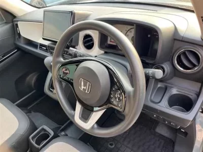 Honda N ONE