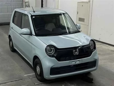 Honda N ONE