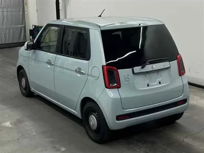 Honda N ONE