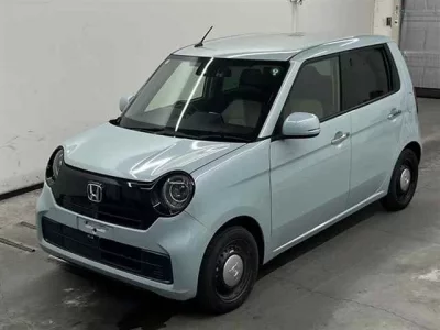 Honda N ONE