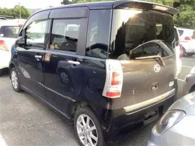 Daihatsu TANTO EXE