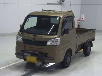 Toyota PIXIS TRUCK