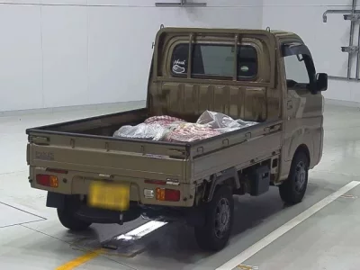 Toyota PIXIS TRUCK