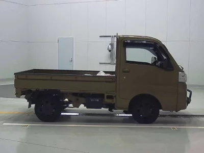 Toyota PIXIS TRUCK