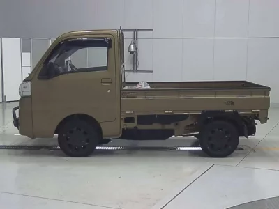 Toyota PIXIS TRUCK