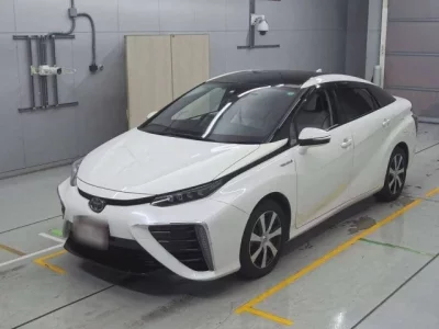 Toyota MIRAI