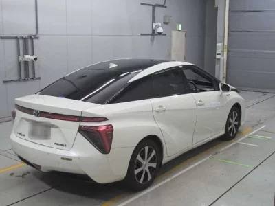 Toyota MIRAI