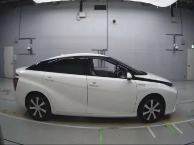 Toyota MIRAI