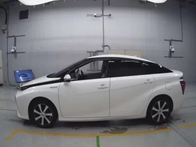 Toyota MIRAI