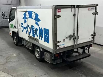 Toyota DYNA