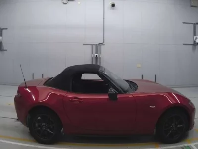 Mazda ROADSTER