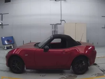 Mazda ROADSTER