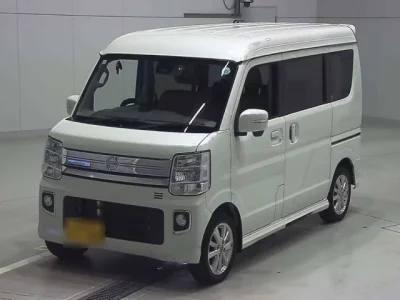 Nissan CLIPPER RIO