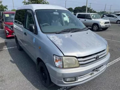 Toyota TOWN ACE NOAH