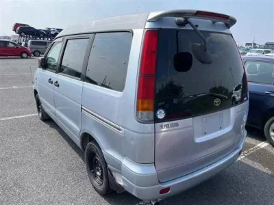 Toyota TOWN ACE NOAH