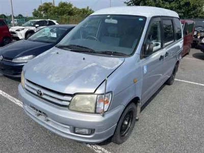 Toyota TOWN ACE NOAH