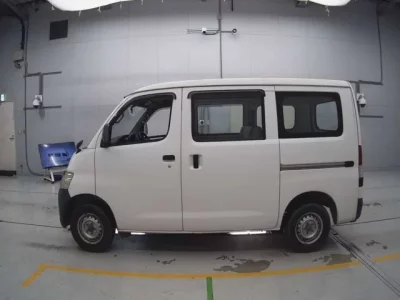Toyota TOWN ACE VAN