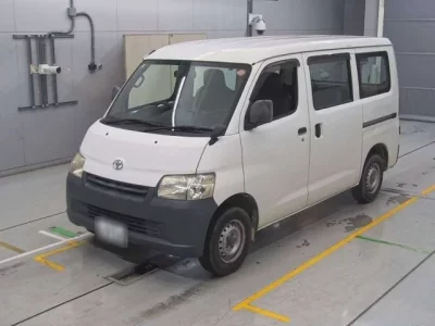 Toyota TOWN ACE VAN