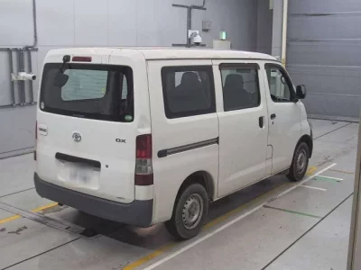 Toyota TOWN ACE VAN
