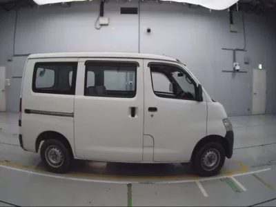 Toyota TOWN ACE VAN