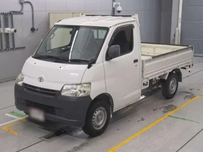 Toyota TOWN ACE TRUCK
