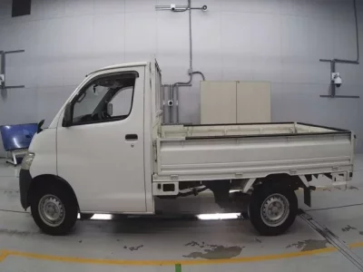 Toyota TOWN ACE TRUCK