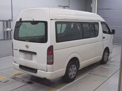 Toyota REGIUS ACE VAN