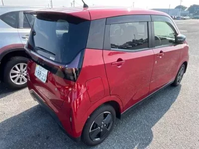 Nissan SAKURA