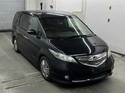 Honda ELYSION
