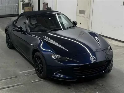 Mazda ROADSTER