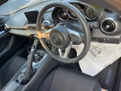 Mazda ROADSTER