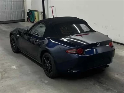 Mazda ROADSTER