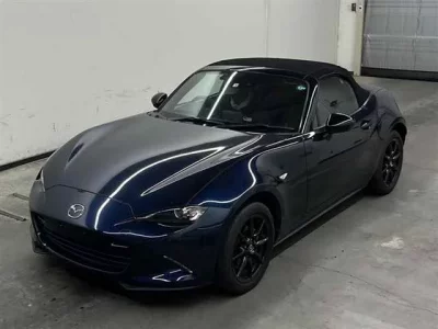 Mazda ROADSTER
