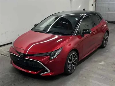 Toyota COROLLA SPORT
