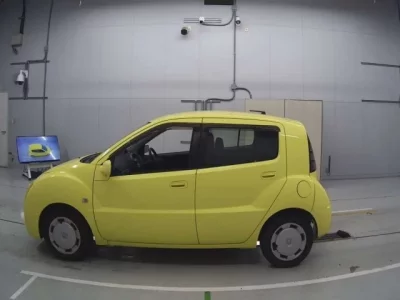 Toyota WILL