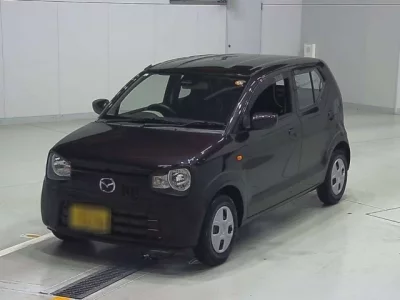 Mazda CAROL